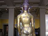 British Museum Top 20 Buddhism 09-2 Standing Avalokiteshvara Back